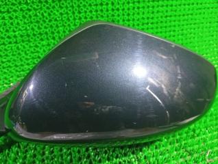 Зеркало левое переднее SUZUKI HUSTLER MR41S 3 ракурс