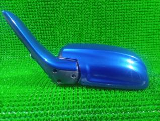 Зеркало левое переднее SUBARU IMPREZA WRX GDA 4 ракурс Зеркало левое переднее SUBARU IMPREZA WRX GDA 4 ракурс