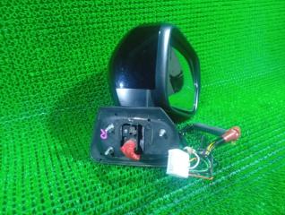 Зеркало правое переднее HONDA N-BOX JF2 4 ракурс