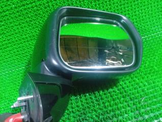 Зеркало правое переднее HONDA N-BOX JF2 5 ракурс