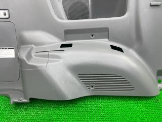 Обшивка багажника левая задняя TOYOTA VOXY AZR65 1AZFSE 5 ракурс