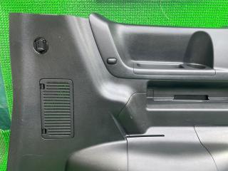 Пластик салона левый задний NISSAN SERENA CNC25 MR20DE 4 ракурс