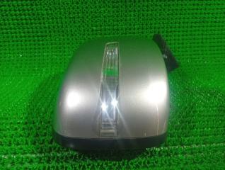 Зеркало правое переднее SUZUKI WAGON R MH44S 2 ракурс