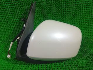 Зеркало левое переднее DAIHATSU MIRA COCOA L685S KF-VE2 1 ракурс