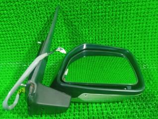 Зеркало правое DAIHATSU ATRAI S331G 5 ракурс