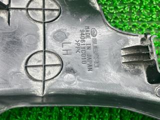 Накладка на порог салона левая задняя SUBARU EXIGA YA5 94061YC010 5 ракурс