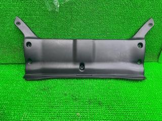 Накладка замка багажника задняя TOYOTA CRESTA JZX100 1 ракурс