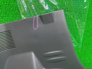 Обшивка багажника левая задняя SUZUKI WAGON R MH21S K6A 4 ракурс