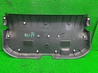 Обшивка двери багажника SUZUKI WAGON R MH21S K6A 5 ракурс