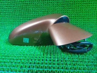 Зеркало правое переднее HONDA AIRWAVE GJ1 2 ракурс