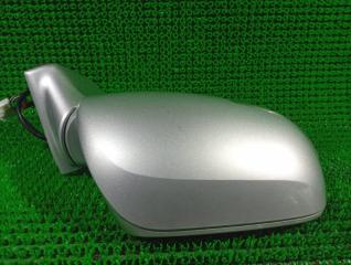 Зеркало правое переднее TOYOTA BLADE AZE154 4 ракурс