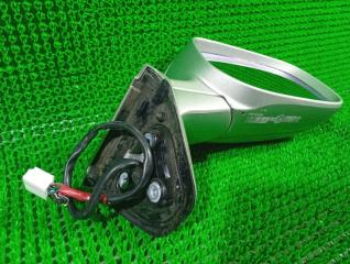 Зеркало правое переднее TOYOTA BLADE AZE154 5 ракурс