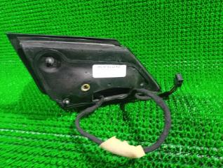 Зеркало правое переднее VOLKSWAGEN POLO 6R1 6R2857502AS 5 ракурс