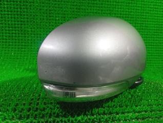 Зеркало правое переднее TOYOTA MARK X GRX130 2 ракурс