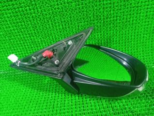 Зеркало правое переднее TOYOTA MARK X GRX130 5 ракурс