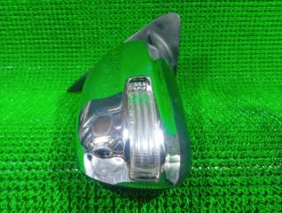 Зеркало правое переднее TOYOTA BB QNC25 2 ракурс