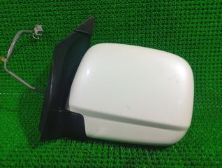 Зеркало левое переднее HONDA STEPWGN RF8 1 ракурс