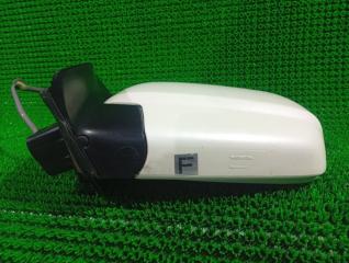 Зеркало левое переднее HONDA STEPWGN RF8 2 ракурс