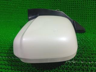 Зеркало левое переднее HONDA STEPWGN RF8 3 ракурс