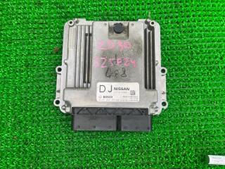 Блок efi NISSAN ATLAS SZ5F24 ZD30DDTI 23710MD30D 1 ракурс