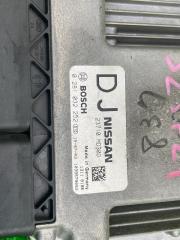 Блок efi NISSAN ATLAS SZ5F24 ZD30DDTI 23710MD30D 2 ракурс