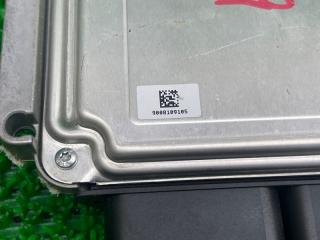 Блок efi NISSAN ATLAS SZ5F24 ZD30DDTI 23710MD30D 5 ракурс