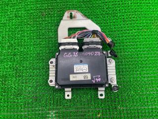 Блок efi MAZDA ATENZA GG3S L3VE L31F18881E 1 ракурс