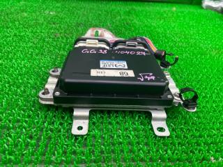 Блок efi MAZDA ATENZA GG3S L3VE L31F18881E 2 ракурс