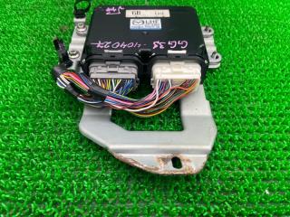 Блок efi MAZDA ATENZA GG3S L3VE L31F18881E 3 ракурс