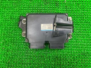 Блок efi SUZUKI WAGON R MH23S K6A 3391082K60 1 ракурс