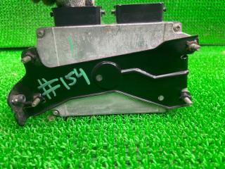 Блок efi SUZUKI WAGON R MH23S K6A 3391082K60 4 ракурс