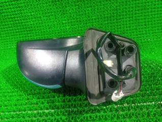 Зеркало правое переднее TOYOTA PASSO SETTE M502E 5 ракурс