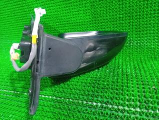Зеркало правое переднее DAIHATSU TANTO EXE L465S 5 ракурс