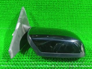 Зеркало правое переднее NISSAN SERENA C26 4 ракурс