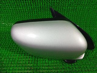Зеркало правое переднее MITSUBISHI AIRTREK CU2W 2 ракурс