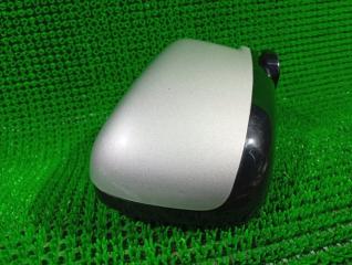 Зеркало правое переднее MITSUBISHI AIRTREK CU2W 4 ракурс