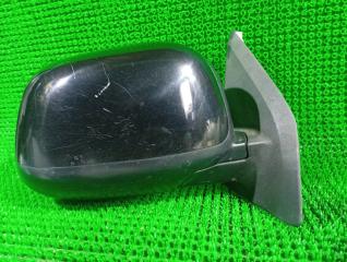 Зеркало правое переднее MITSUBISHI OUTLANDER CW5W 4B12 1 ракурс