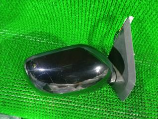 Зеркало правое переднее MITSUBISHI OUTLANDER CW5W 4B12 2 ракурс