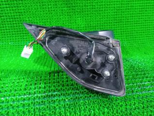 Зеркало правое переднее MITSUBISHI OUTLANDER CW5W 4B12 5 ракурс
