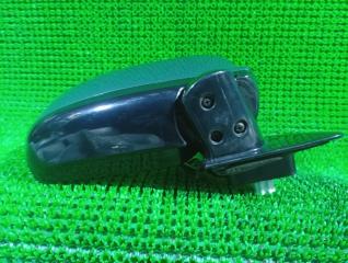 Зеркало правое переднее MITSUBISHI AIRTREK CU2W 3 ракурс