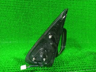 Зеркало правое переднее SUBARU DEX M411F 4 ракурс