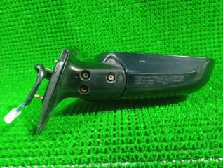 Зеркало правое переднее SUBARU DEX M411F 5 ракурс