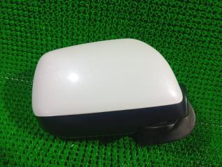 Зеркало правое переднее TOYOTA SIENTA NCP81 1 ракурс