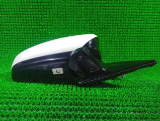 Зеркало правое переднее NISSAN TEANA TNJ31 5 ракурс