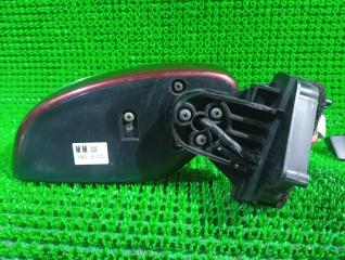 Зеркало правое переднее SUZUKI WAGON R MH23S 3 ракурс