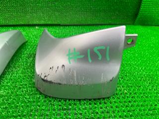 Брызговик задний HONDA FIT GE6 L13A 3 ракурс