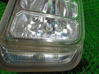 Туманка левая передняя HONDA STEPWGN RG2 P7965 3 ракурс Туманка левая передняя HONDA STEPWGN RG2 P7965 3 ракурс