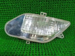 Фонарь заднего хода правый задний TOYOTA ALPHARD GGH25W 81671-58010 1 ракурс
