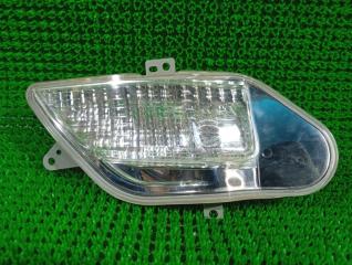 Фонарь заднего хода левый задний TOYOTA ALPHARD GGH25W 81681-58010 1 ракурс