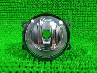 Туманка правая передняя NISSAN MOCO MG33S 89203551 1 ракурс